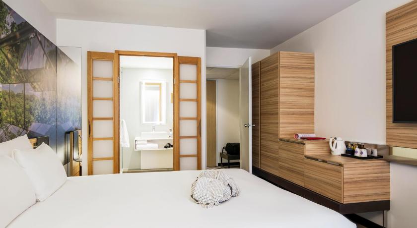 Bilde av Superior Room with 1 Double Bed and Sofa 7
