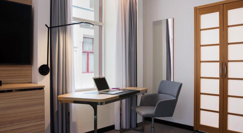 Bilde av Superior Suite with 1 double bed and sofa 6