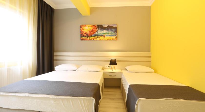 Kaleroom Hotel photo