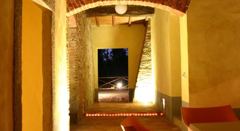 Hotel Le Capanne photo
