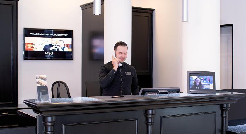 Victor's Residenz-Hotel Gummersbach photo