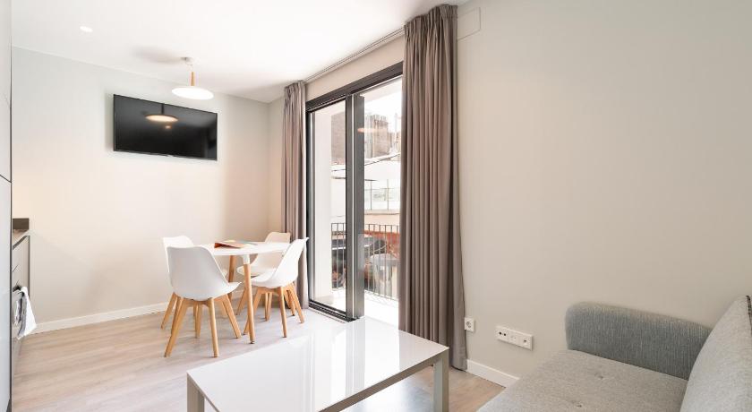 Sitges Ocean View Apartments photo