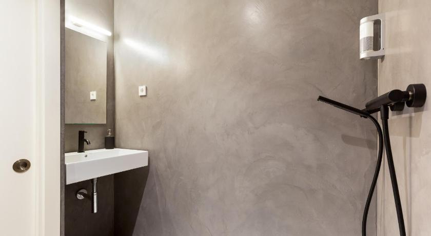 Sitges Ocean View Apartments photo