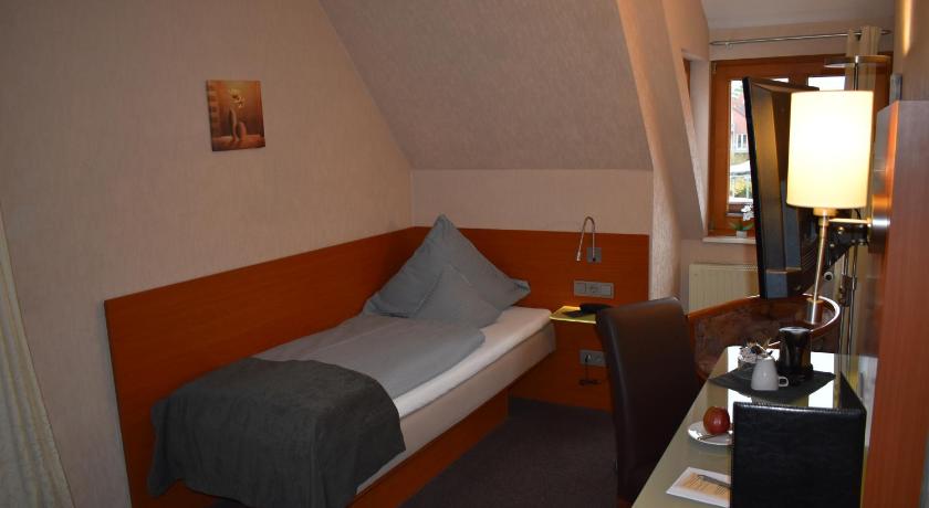 Hotel Neue Stuben photo