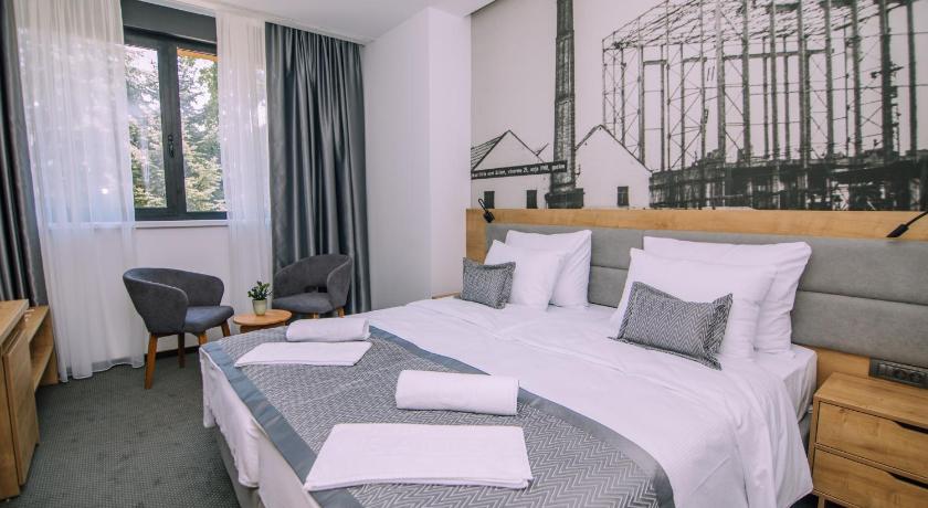Hotel Salis photo