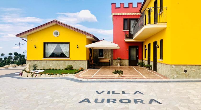 Villa Aurora