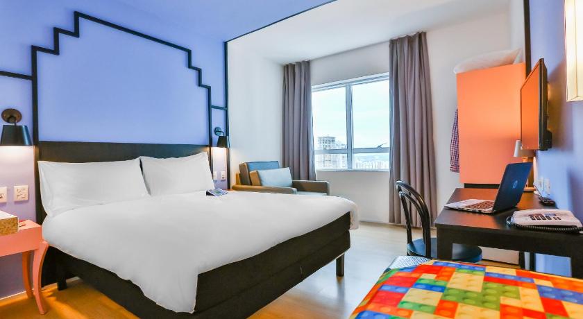 Foto de ibis Styles Goiania Marista - Reserva com desconto Agoda