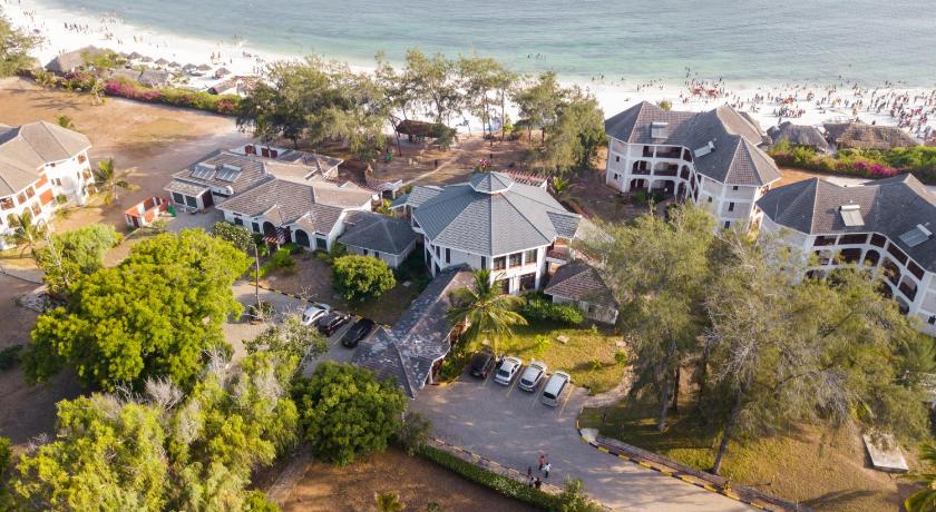 Watamu Adventist Beach Resort Jacaranda Road Next to Mapango ...