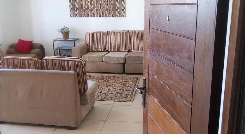 Shanzu Beach apartment with stunning Ocean view photo