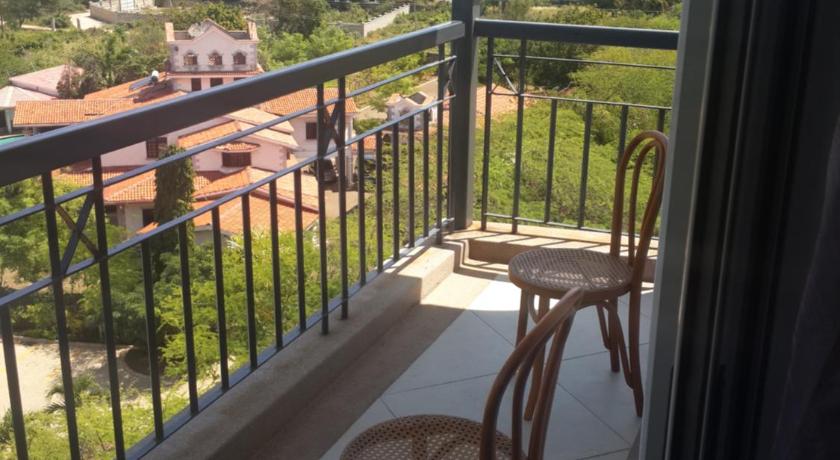 Shanzu Beach apartment with stunning Ocean view photo