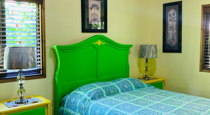 O'Soleil Chalets Self Catering photo