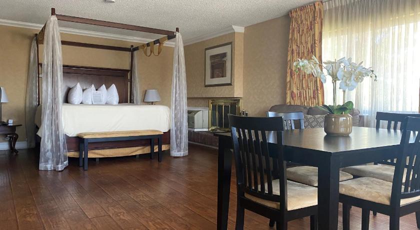 SureStay Plus Hotel by Best Western Reno Airport