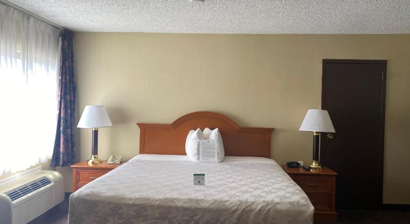 SureStay Plus Hotel by Best Western Reno Airport