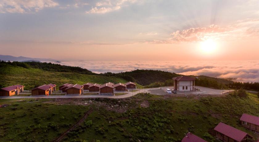 Handüzü Tatil Köyü