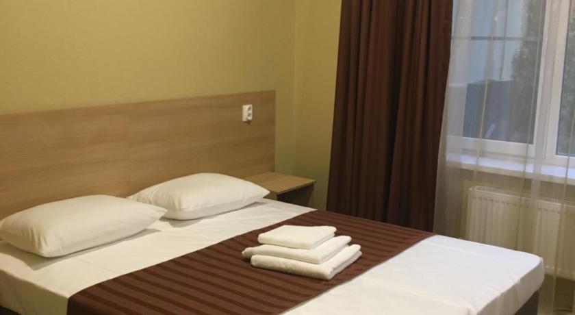 Hotel Green — Hotel in Moscow