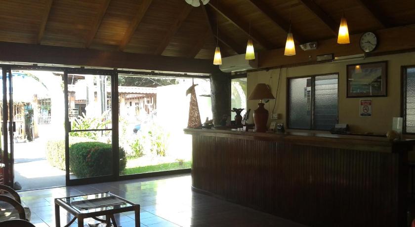 Samara Beach Hotel photo