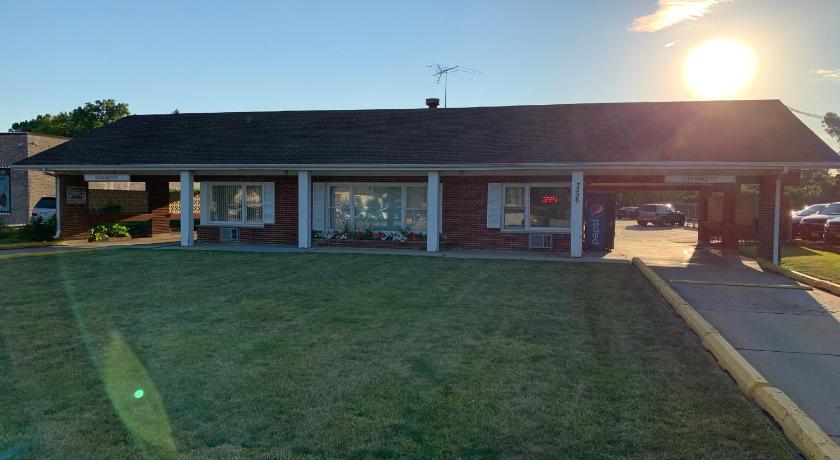 New Relax Inn Bridgeview photo