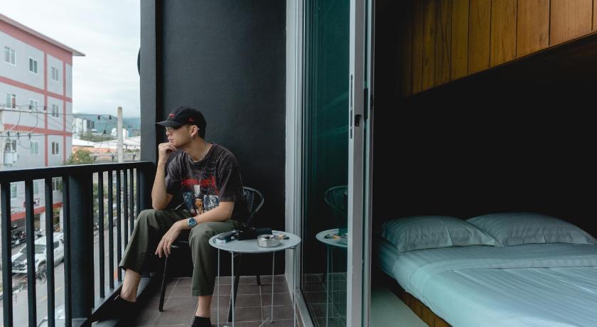 Psych Hostel – Chiang Mai, TH