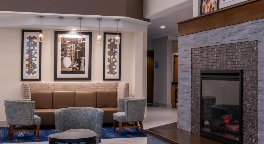 Holiday Inn Express Hotel & Suites Gunnison photo