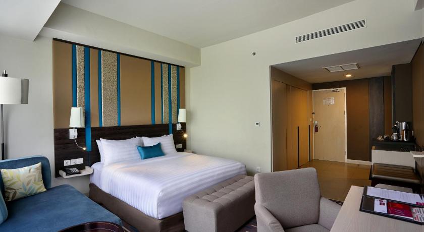 Mercure Serpong Alam Sutera Hotel