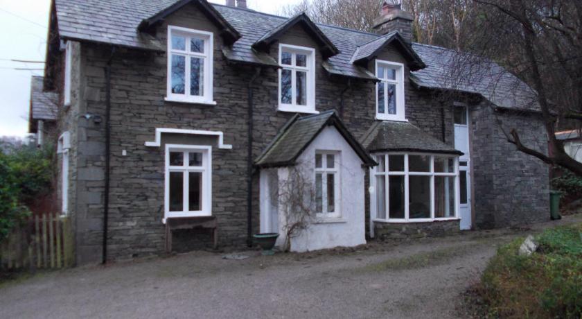 Landing Cottage Guest House photo