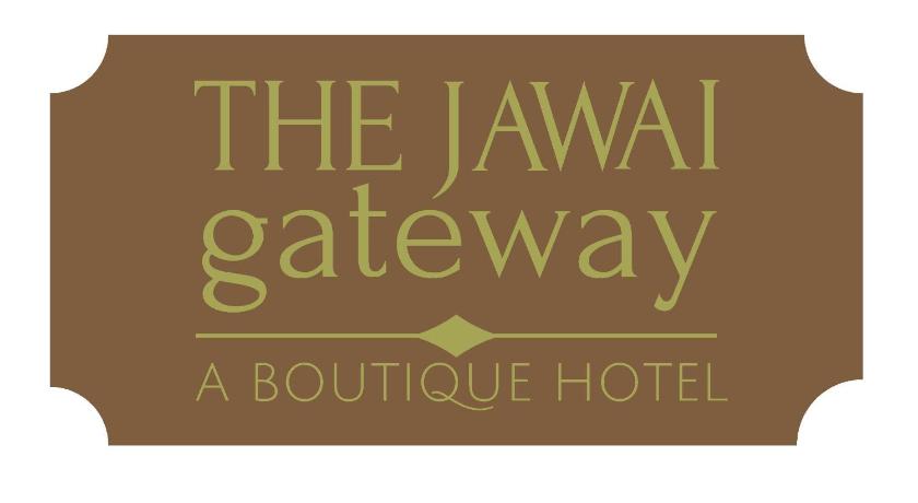 THE JAWAI GATEWAY HOTEL