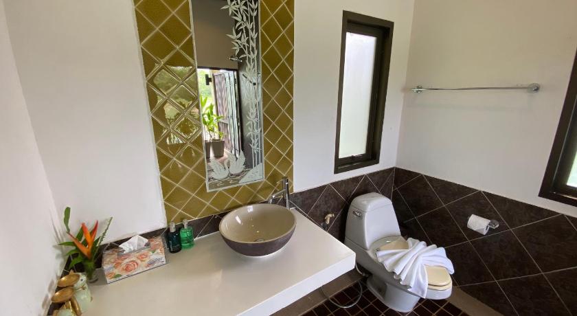 Siris Stars Resort photo