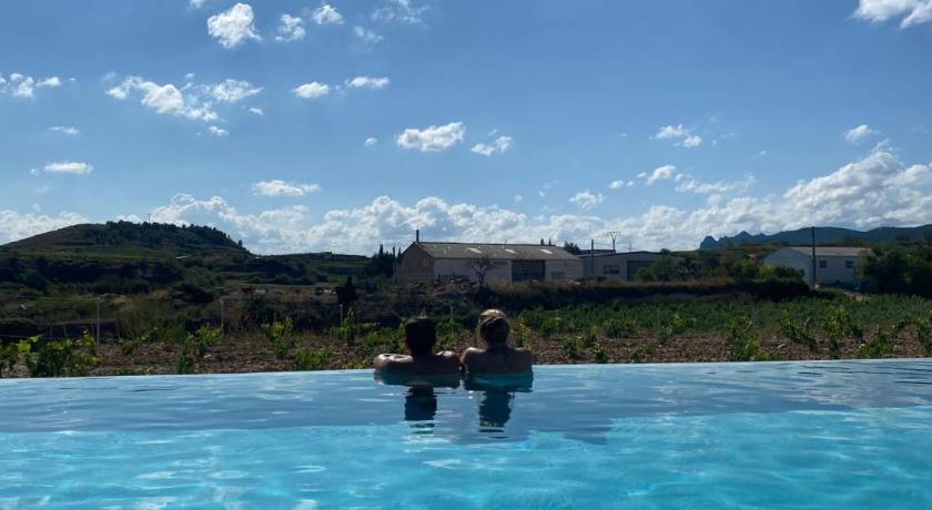 Torre de Brinas Private Resort photo