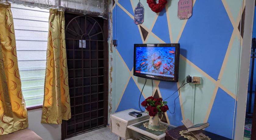 Salam D'Mawar Homestay — Hotel in Kuala Lumpur