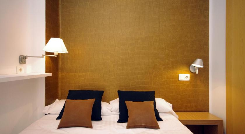 Vivaldi Penthouse Ayuntamiento photo