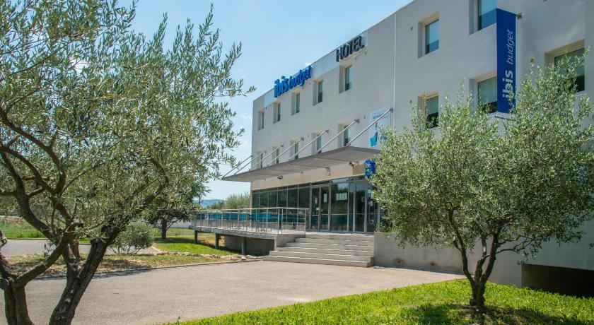 ibis budget Pertuis Luberon