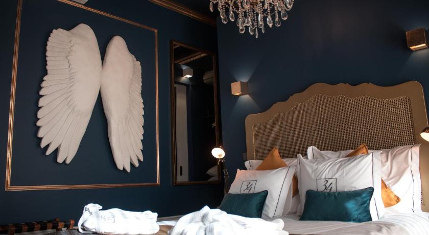 34 GuestHouse — Hotel in Setubal