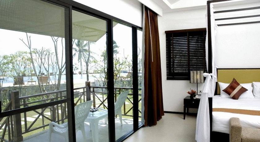 Image of Sea View Villa 3