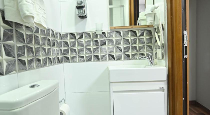 Safir Gold Hotel photo