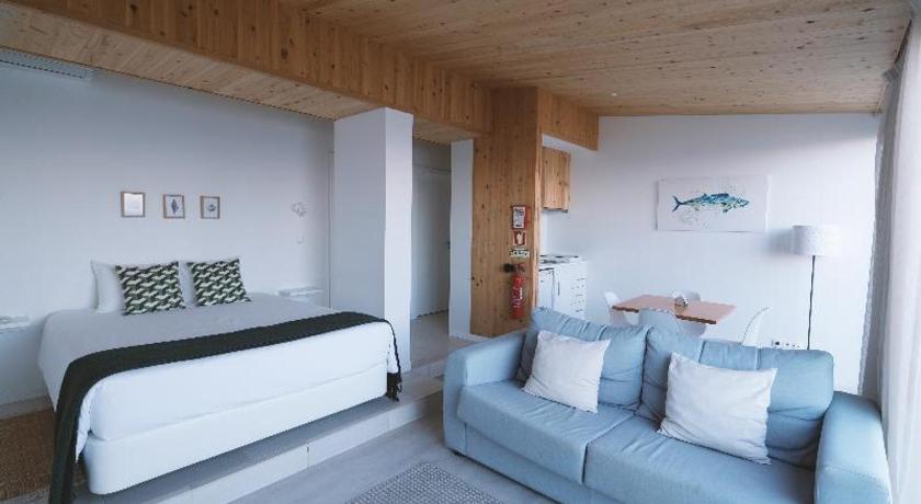 São Vicente Lodge - image 14