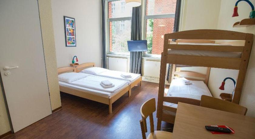 Image of Budget Double or Twin Room 5