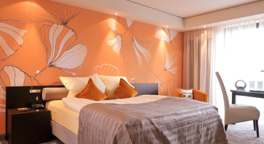Deluxe Double Room attēls 3