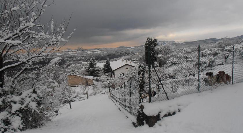 Agriturismo alle Torricelle photo