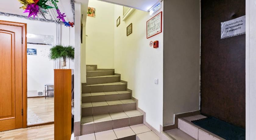 Travel Hostel photo