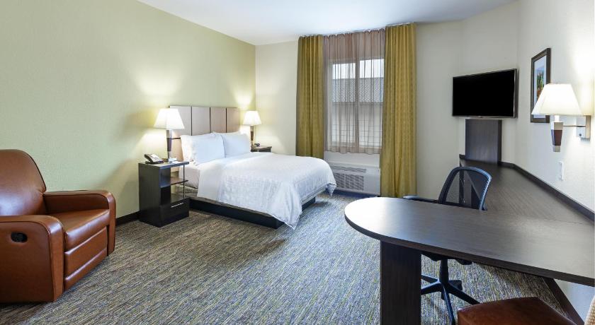 Candlewood Suites Houston - Spring