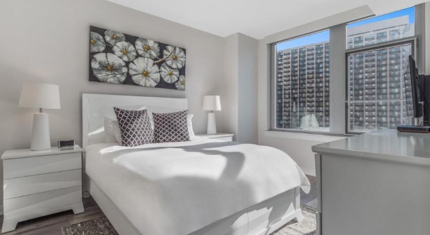 Bluebird Suites at Pentagon City Virginia photo