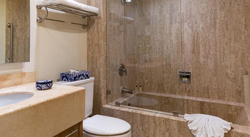 Image of One Bedroom Suite 2