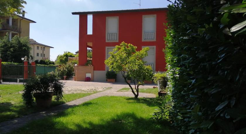 bellaria