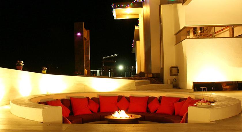 San Antonio Hotel Boutique photo