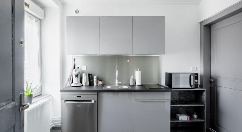 Comfort Stay Basel Airport 2A46 - image 2