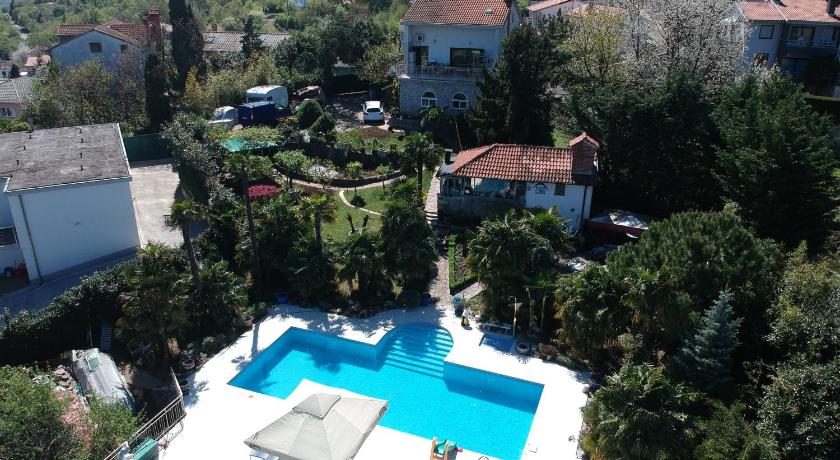 Studio Apartman Lavanda