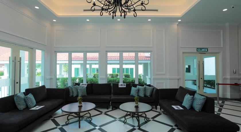 Hotel Casuarina @ Kuala Kangsar  photo