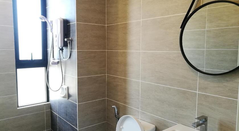 Ohayo Suite@Midhills Genting Highlands (Free WiFi) - image 22
