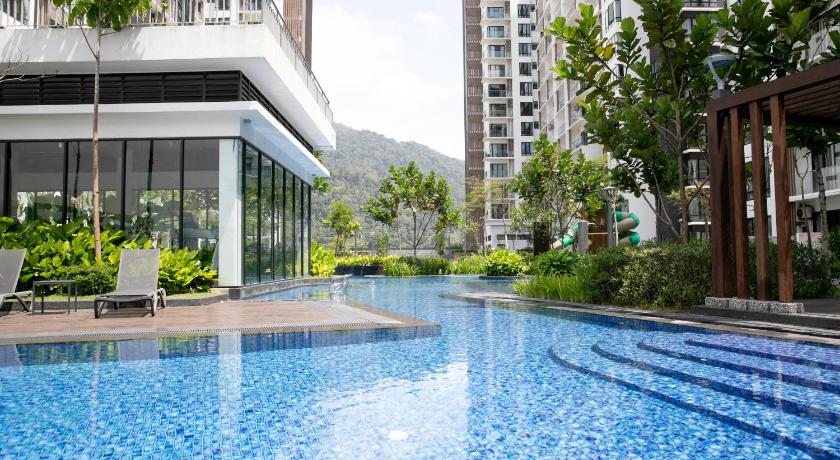 Ohayo Suite@Midhills Genting Highlands (Free WiFi) - image 5