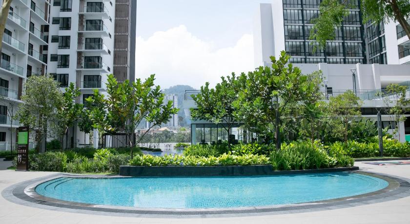 Ohayo Suite@Midhills Genting Highlands (Free WiFi) - image 48